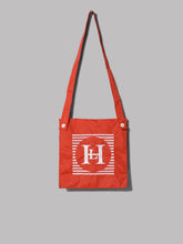 Load image into Gallery viewer, Henri Lloyd x Nigel Cabourn Spray Jacket (Old Red)