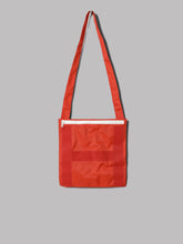 Load image into Gallery viewer, Henri Lloyd x Nigel Cabourn Spray Jacket (Old Red)