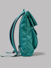 Load image into Gallery viewer, Millican Hellyer Roll Pack 15L (Ocean)