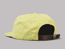 Load image into Gallery viewer, Adsum Twill Cap (Lemon)