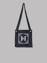 Load image into Gallery viewer, Henri Lloyd x Nigel Cabourn Spray Jacket (Navy / Black)