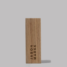 Load image into Gallery viewer, Jason Markk Premium Shoe Cleaning Brush