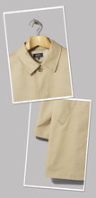 Load image into Gallery viewer, A.P.C. Mac Ville (Beige)