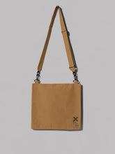 Load image into Gallery viewer, Didriksons Julius Anorak (Almond Brown)