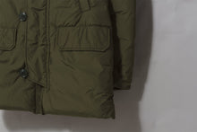 Load image into Gallery viewer, Holubar Boulder Jacket (Military Olive)
