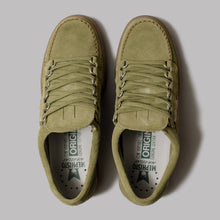 Load image into Gallery viewer, Mephisto Rainbow Velours (Khaki)