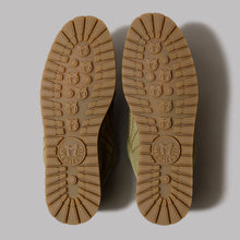 Load image into Gallery viewer, Mephisto Rainbow Velours (Khaki)