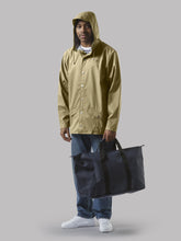 Load image into Gallery viewer, Rains Jacket (Desert)