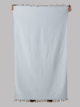 Load image into Gallery viewer, Corridor Beach Blanket (Crystal Blue)
