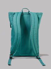 Load image into Gallery viewer, Millican Hellyer Roll Pack 15L (Ocean)
