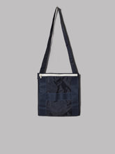 Load image into Gallery viewer, Henri Lloyd x Nigel Cabourn Spray Jacket (Navy / Black)
