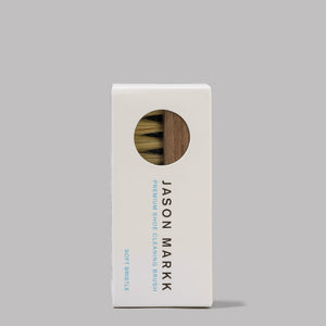 Jason Markk Premium Shoe Cleaning Brush
