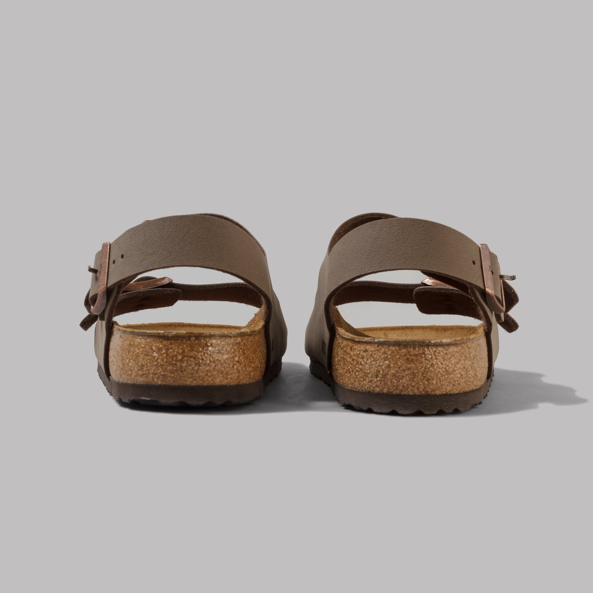 Birkenstock Arizona 0951311 (Mocha) – Milano Shoes