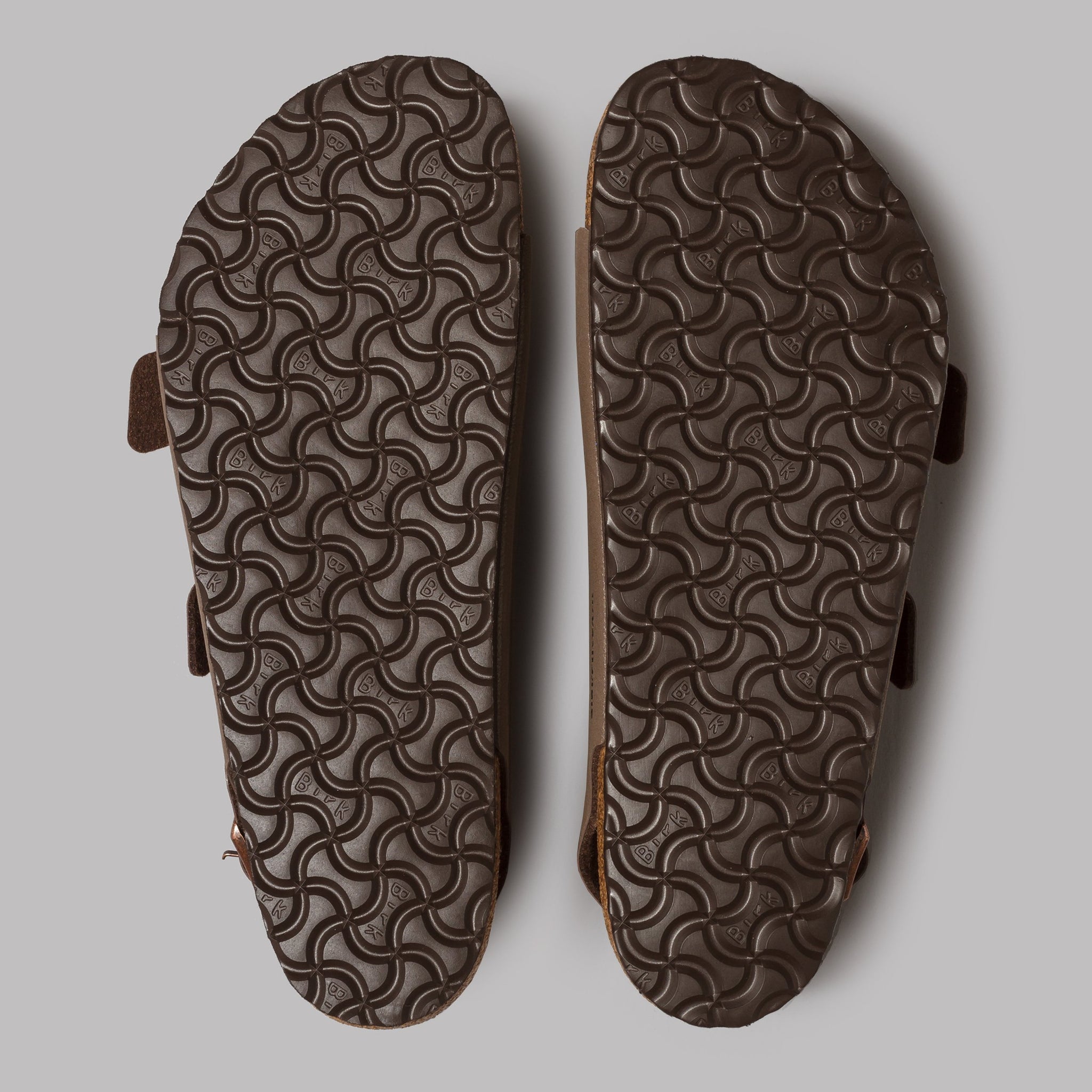 Birkenstock Arizona 0951311 (Mocha) – Milano Shoes