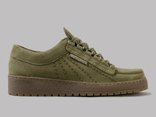 Load image into Gallery viewer, Mephisto Rainbow Velours (Khaki)
