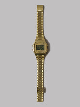 Load image into Gallery viewer, Timex Archive Timex T80 (Gold Tone)
