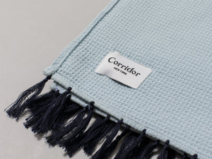Corridor Beach Blanket (Crystal Blue)